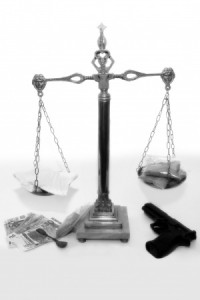 drug charge in Muskogee