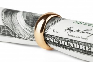 Muskogee alimony payments