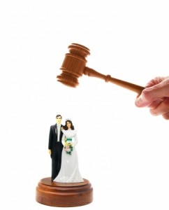 divorce in Muskogee