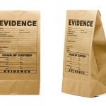 destruction of evidence in Muskogee