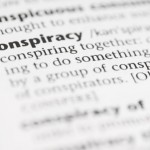 conspiracy crime