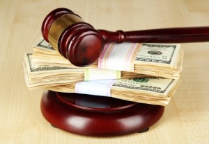 court costs in Muskogee