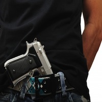 aggravated assault and battery with a dangerous weapon