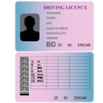 driving with a suspended license in Oklahoma