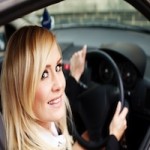 unauthorized use of a vehicle in Oklahoma