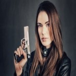 possession of a firearm by a convicted felon in Oklahoma