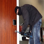 burglary charge in Oklahoma