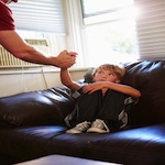 enabling child abuse by injury in Oklahoma