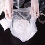 meth production Oklahoma