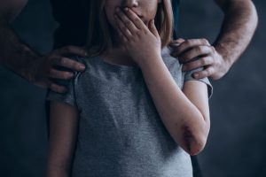 child abuse charges in Oklahoma