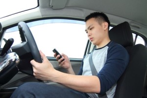 reckless driving in Oklahoma
