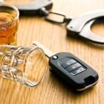 third DUI in Oklahoma