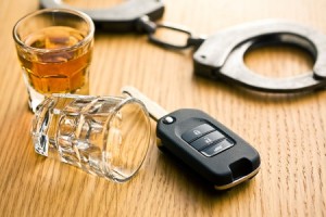 third DUI in Oklahoma