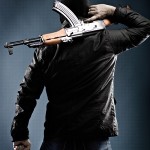 assault with a dangerous weapon in Oklahoma