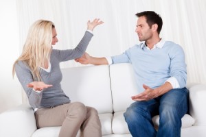 divorce in Muskogee
