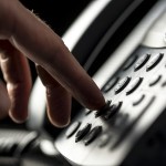 interfering with an emergency call