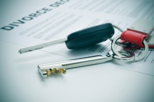 marital property in Oklahoma