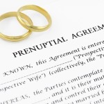 Oklahoma prenuptial agreements