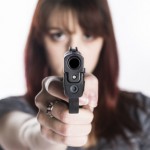 possession of a firearm by a delinquent