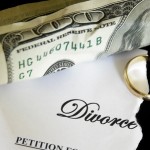 alimony in Muskogee