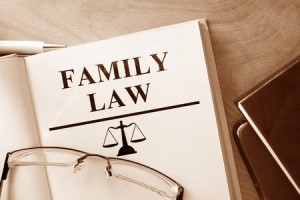 Muskogee County divorce court