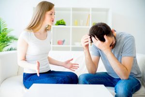 adultery in Oklahoma