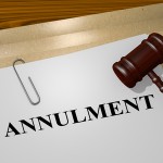 Oklahoma annulment requirements