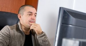 possession of child pornography