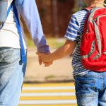 Can I get an Oklahoma child support modification if a new job pays less than before lawyer?