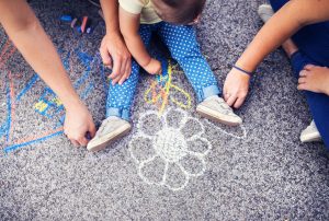 What Does Joint Custody Mean?