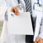 prescription forgery in Muskogee