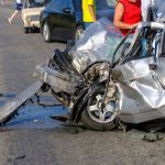 Muskogee car accident