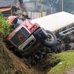 Muskogee semi-truck accident