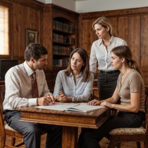 Oklahoma Power of Attorney